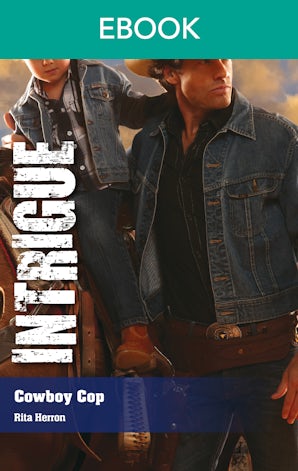 Cowboy Cop