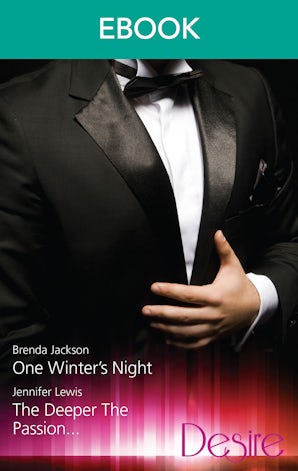 One Winter's Night/The Deeper The Passion...