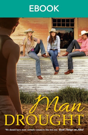 Man Drought