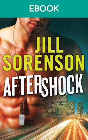 Aftershock