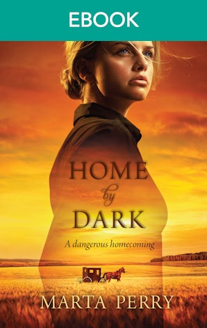 Home By Dark