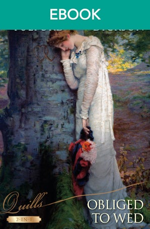 Quills - Obliged To Wed