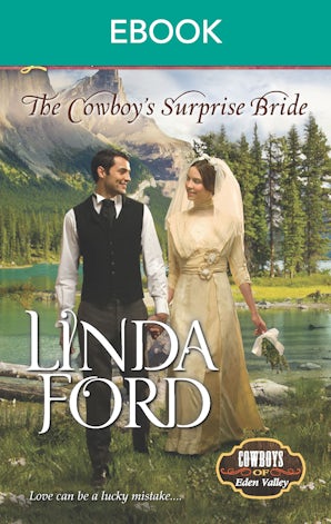 The Cowboy's Surprise Bride