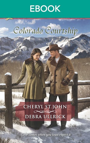 Winter Of Dreams/The Rancher's Sweetheart