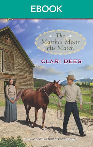 The Marshal Meets His Match