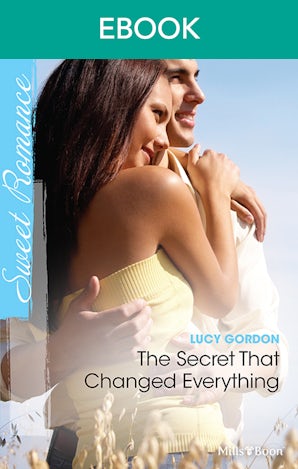 The Secret That Changed Everything