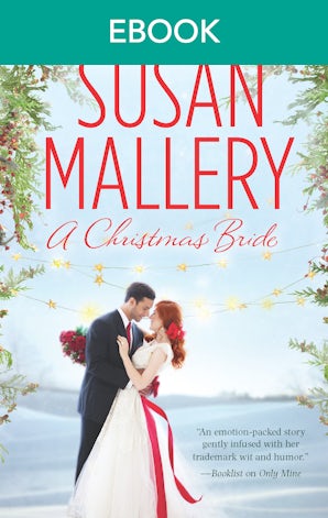 A Christmas Bride/Only Us