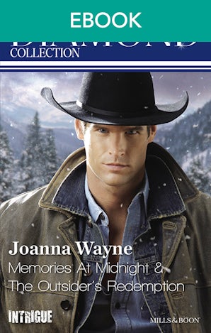 Memories At Midnight/The Outsider's Redemption