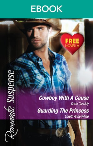 Cowboy With A Cause