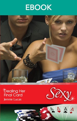Dealing Her Final Card