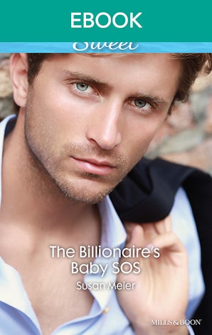 The Billionaire's Baby Sos