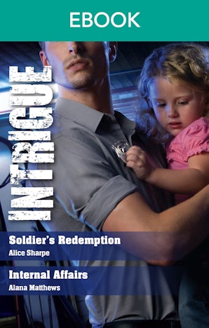 Soldier's Redemption/Internal Affairs