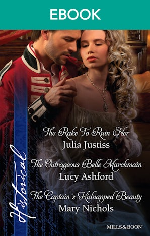 The Rake To Ruin Her