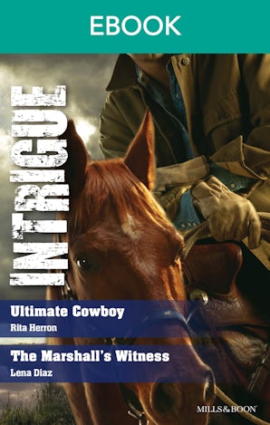 Ultimate Cowboy/The Marshall's Witness