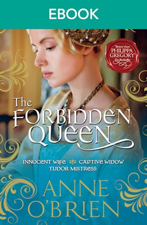 The Forbidden Queen