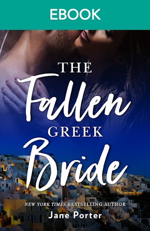 The Fallen Greek Bride