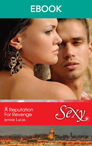 A Reputation For Revenge