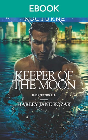 Keeper Of The Moon