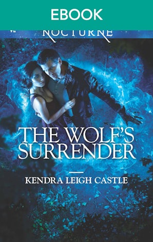 The Wolf's Surrender