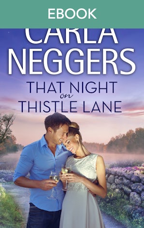 That Night On Thistle Lane
