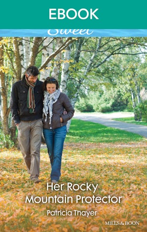 Her Rocky Mountain Protector