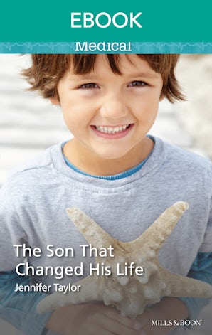 The Son That Changed His Life