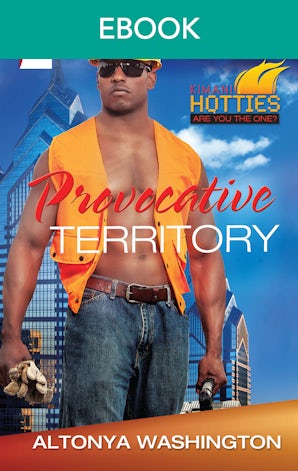 Provocative Territory