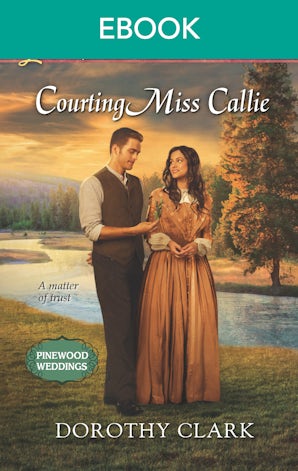 Courting Miss Callie