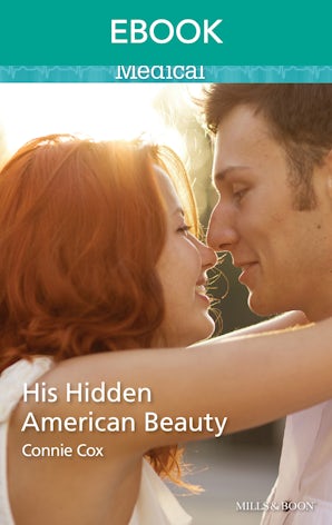 His Hidden American Beauty