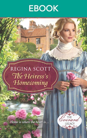 The Heiress's Homecoming