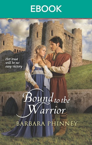 Bound To The Warrior