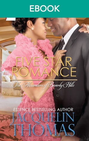 Five Star Romance