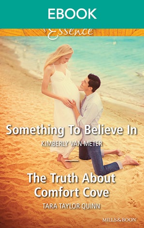 Something To Believe In/The Truth About Comfort Cove