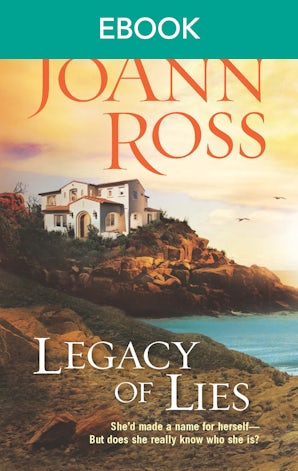 Legacy Of Lies
