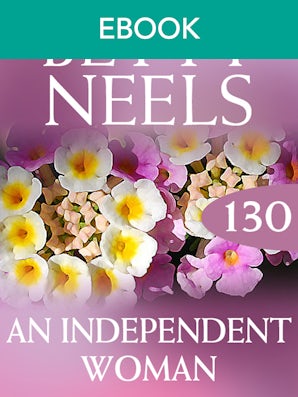 An Independent Woman (Betty Neels Collection)
