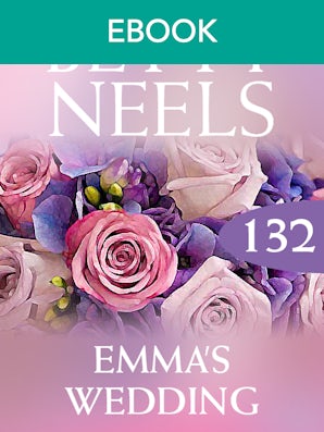 Emma's Wedding (Betty Neels Collection)