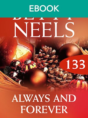 Always And Forever (Betty Neels Collection)