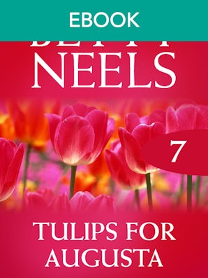 Tulips For Augusta