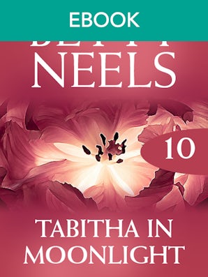 Tabitha In Moonlight