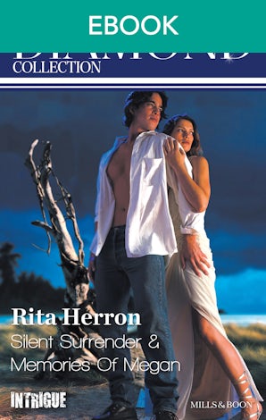 Silent Surrender/Memories Of Megan