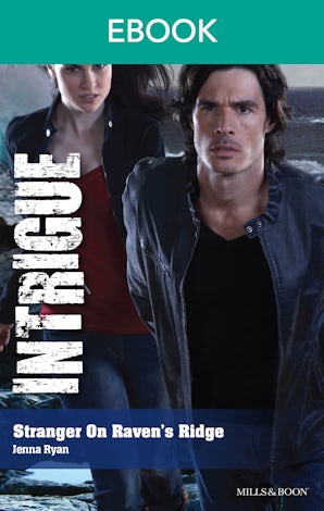 Stranger On Raven's Ridge