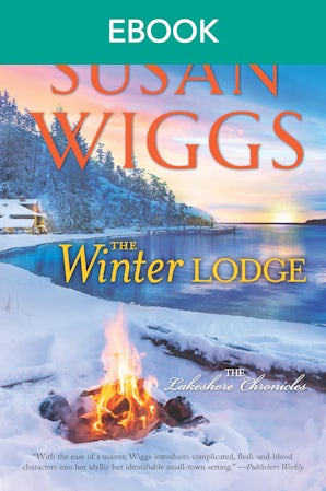 The Winter Lodge