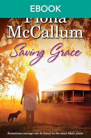 Saving Grace