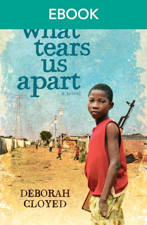 What Tears Us Apart