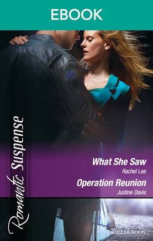 What She Saw/Operation Reunion