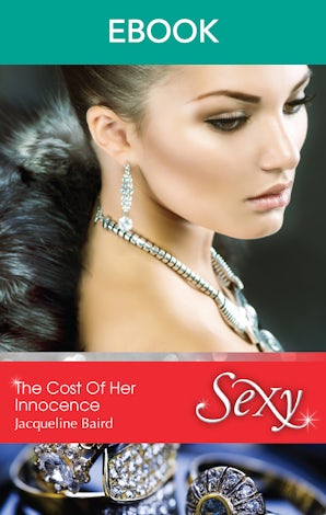 The Cost Of Her Innocence