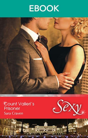 Count Valieri's Prisoner