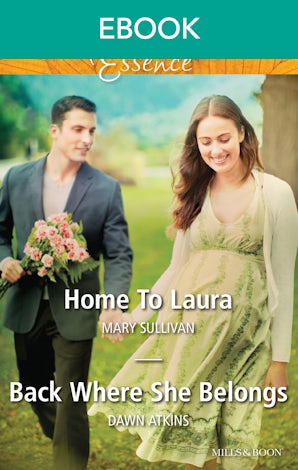 Home To Laura/Back Where She Belongs