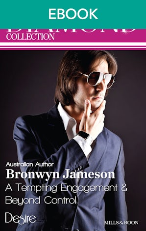 A Tempting Engagement/Beyond Control