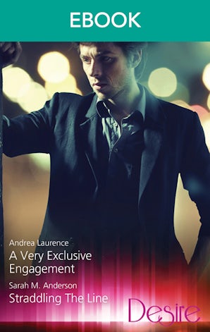 A Very Exclusive Engagement/Straddling The Line